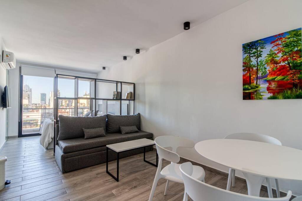 Apartamento Estudio En San Telmo Buenos Aires