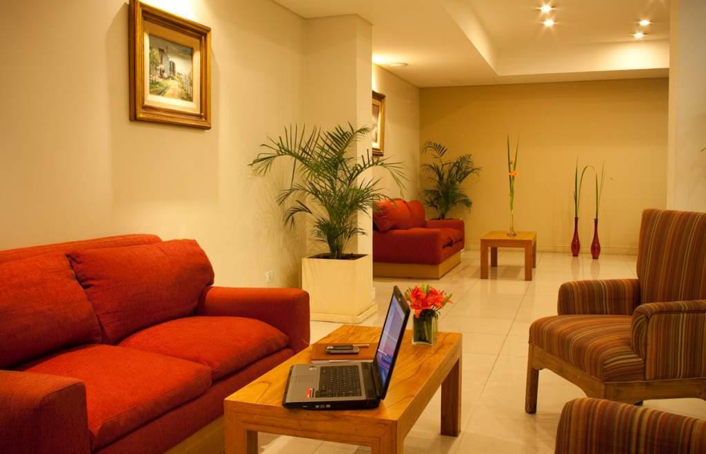 Centro Naval 3*
