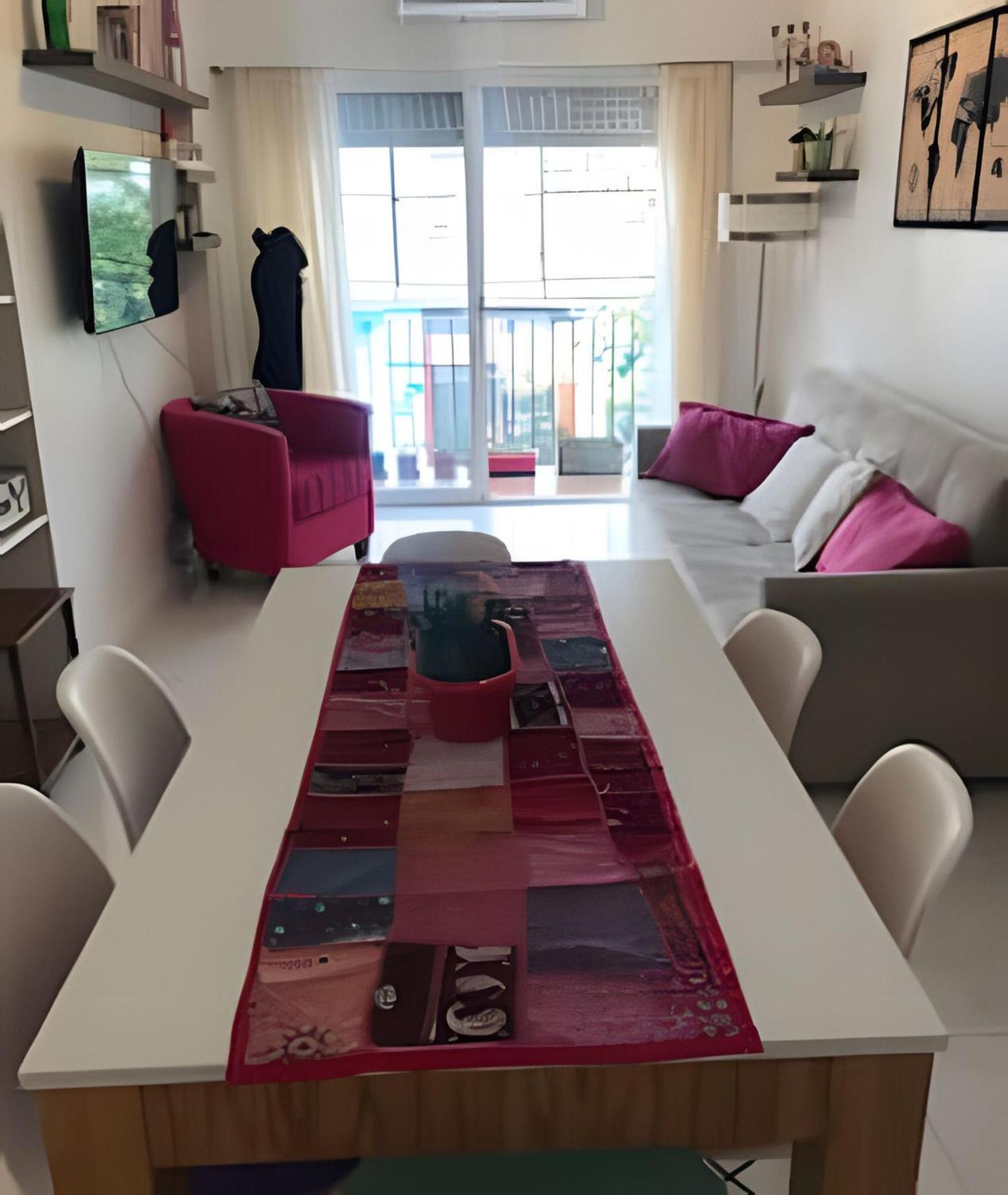 Apartamento Beautiful In Belgrano *