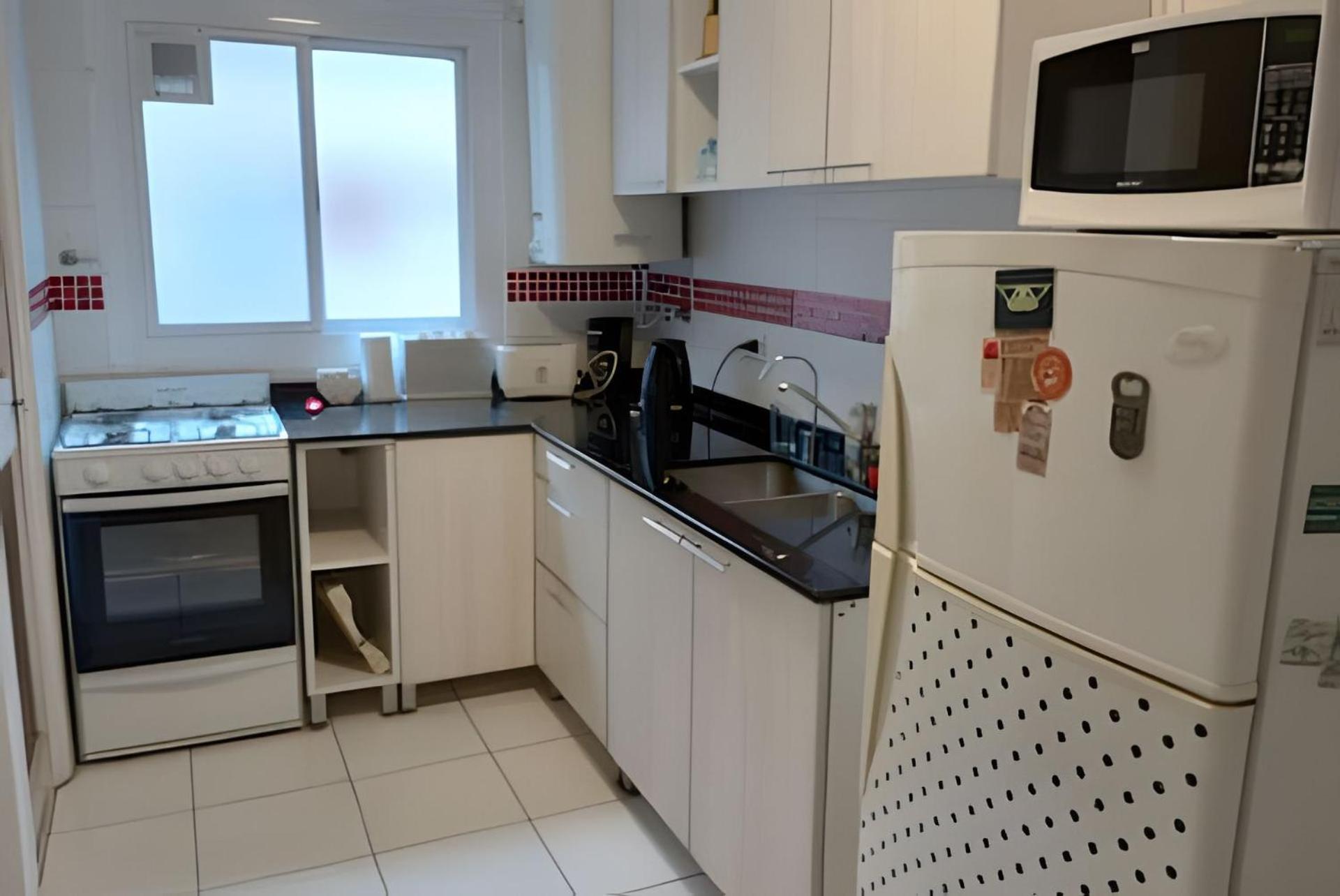 Apartamento Beautiful In Belgrano Ciudad Autónoma de Buenos Aires