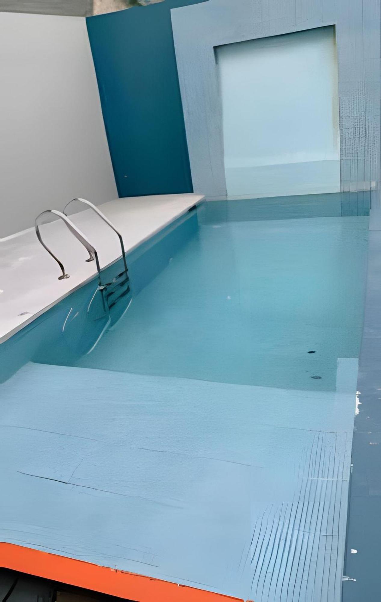 Apartamento Coqueto En Palermo Con Piscina Ciudad Autónoma de Buenos Aires