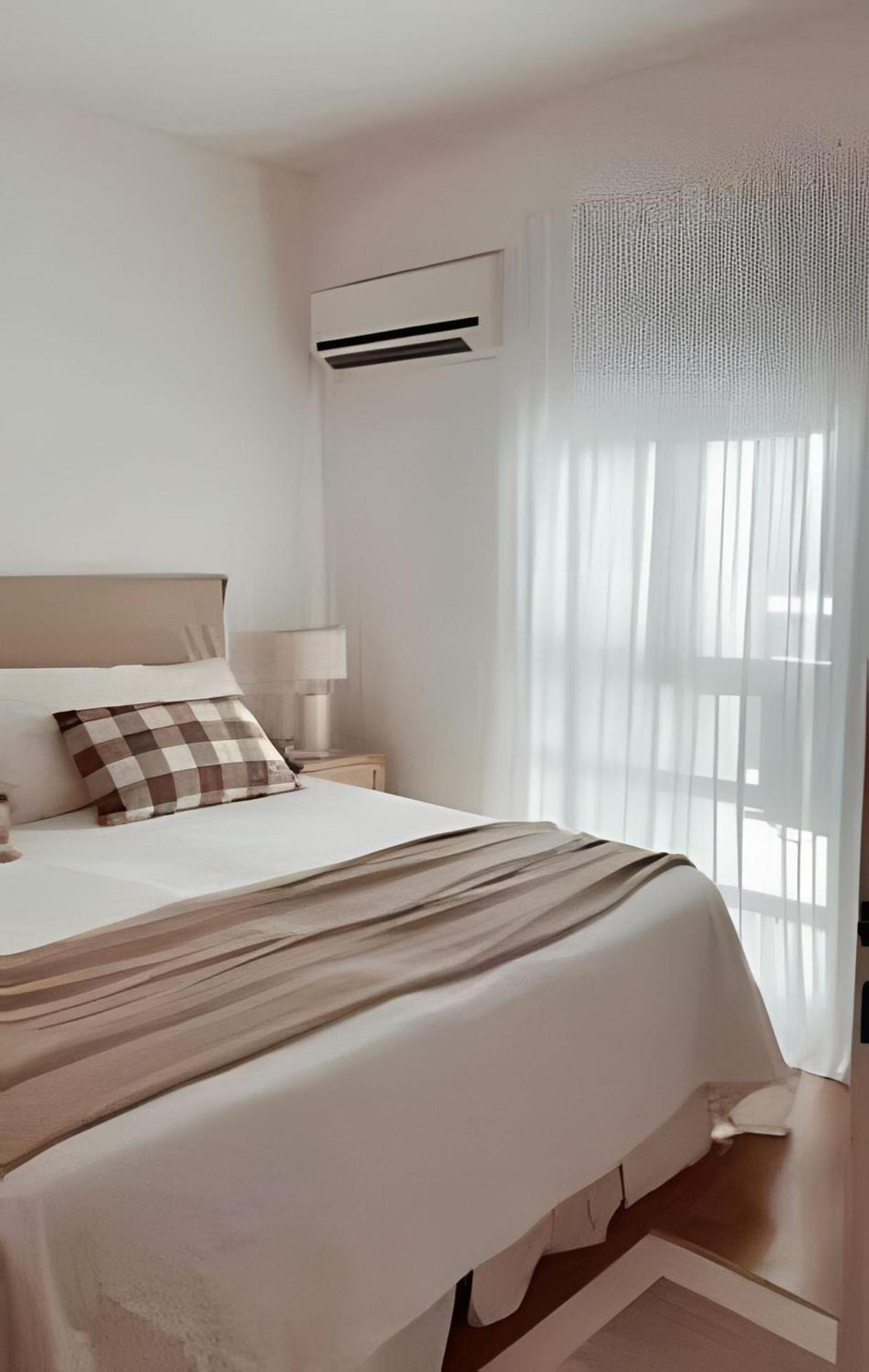 Apartamento Coqueto En Palermo Con Piscina