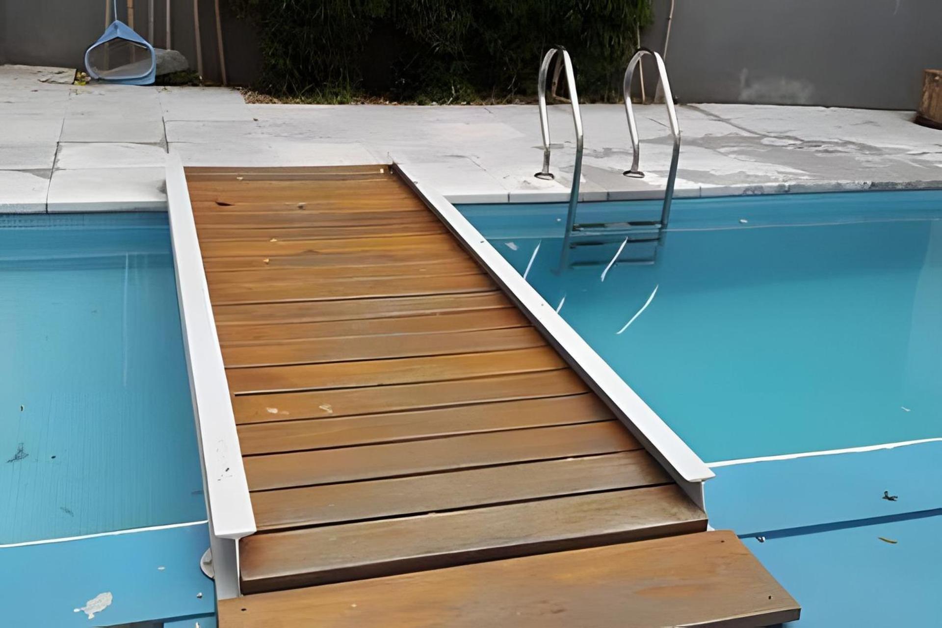Coqueto En Palermo Con Piscina Apartamento Ciudad Autónoma de Buenos Aires