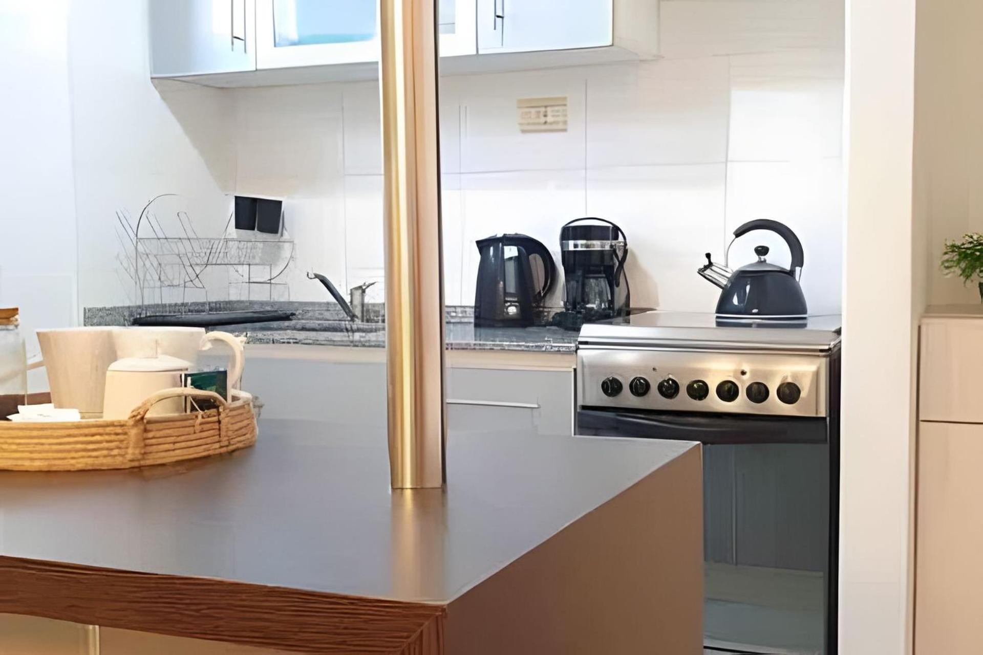 Apartamento Coqueto En Palermo Con Piscina Ciudad Autónoma de Buenos Aires