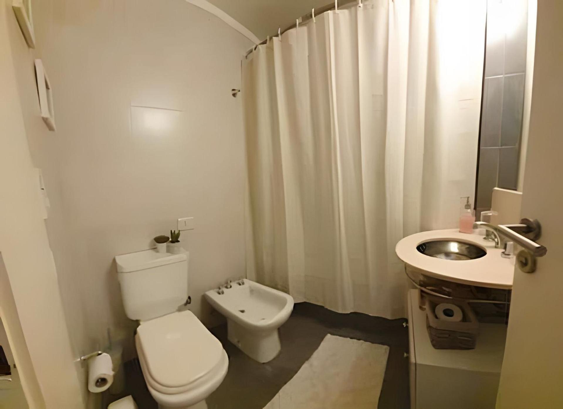 Apartamento Coqueto En Palermo Con Piscina *