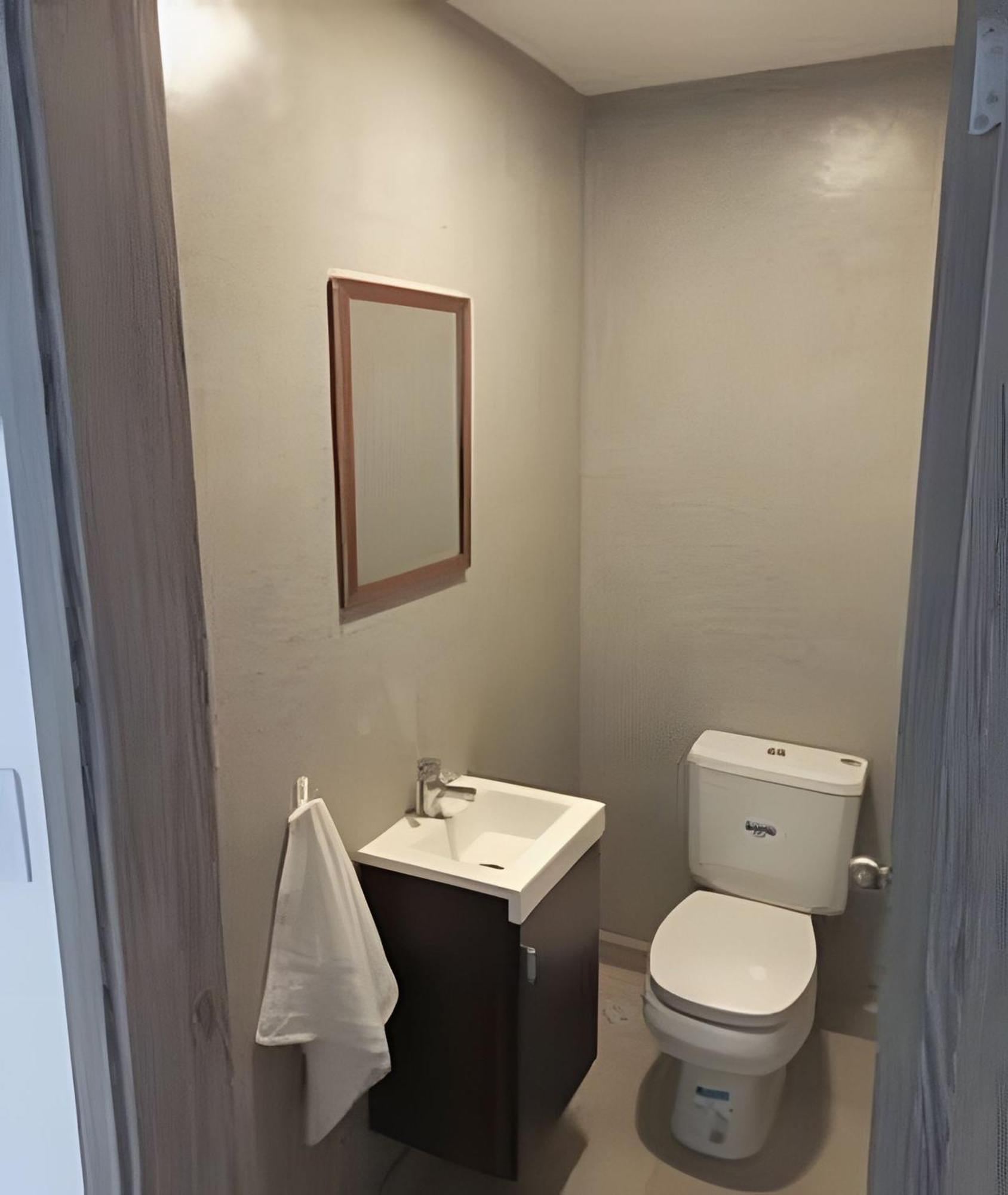 Hermoso Departamento En Palermo Soho Apartamento Ciudad Autónoma de Buenos Aires