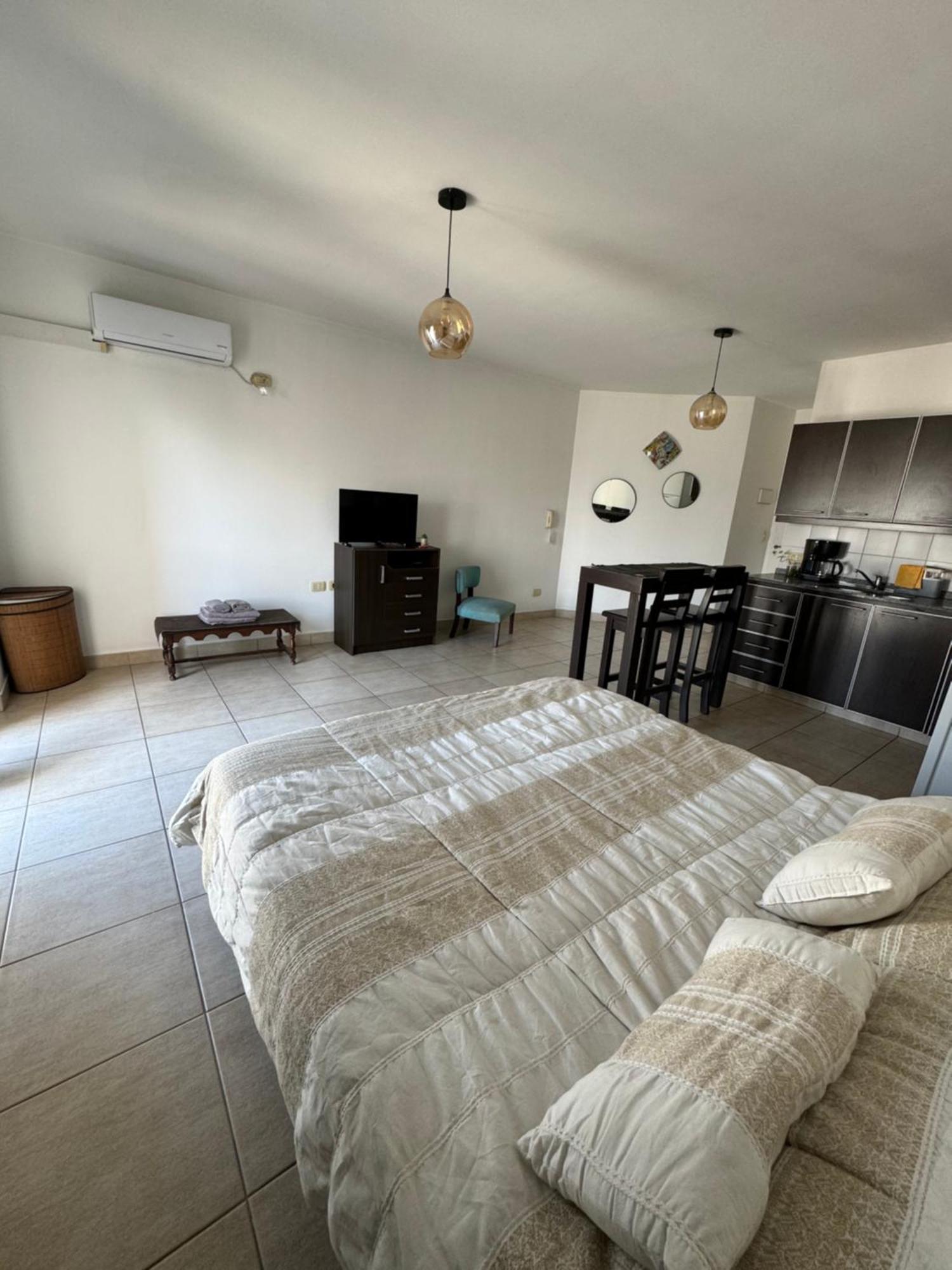 Apartment Telmo Ciudad *
