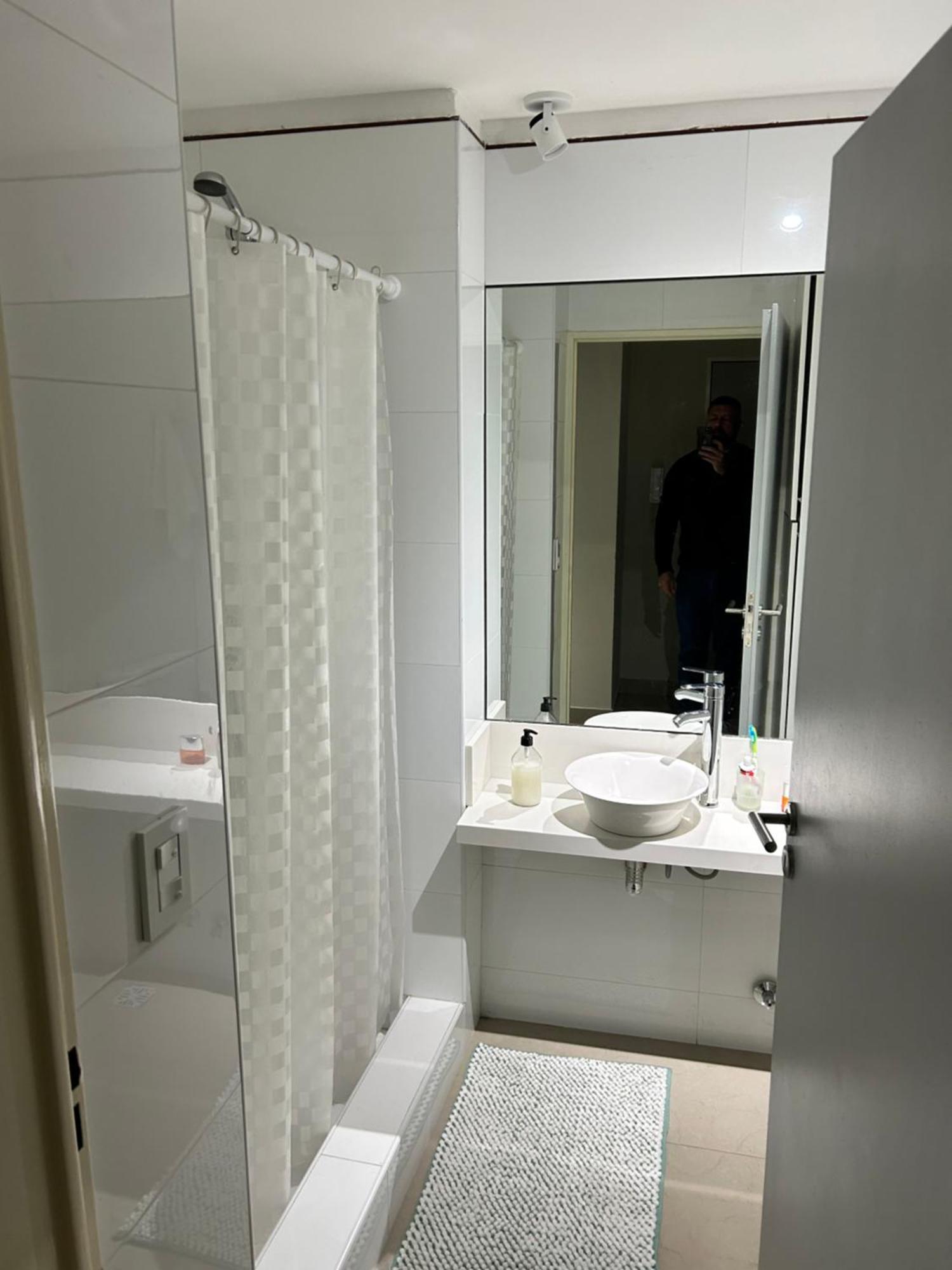Estudio En Palermo Hollywood Apartamento Ciudad Autónoma de Buenos Aires