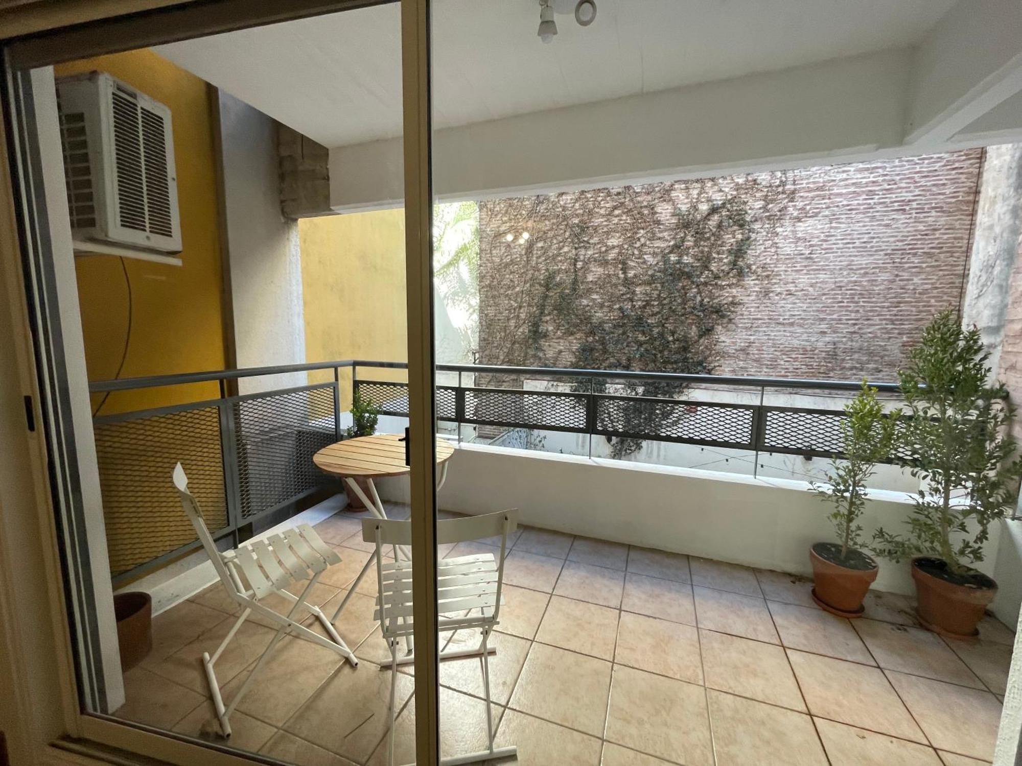 Apartamento Embajada *