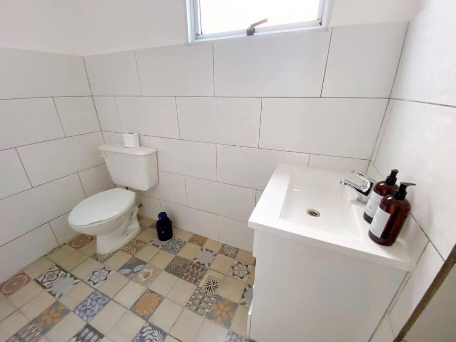 Apartamento 4 Ambientes, Elegante Edificio Ciudad Autónoma de Buenos Aires
