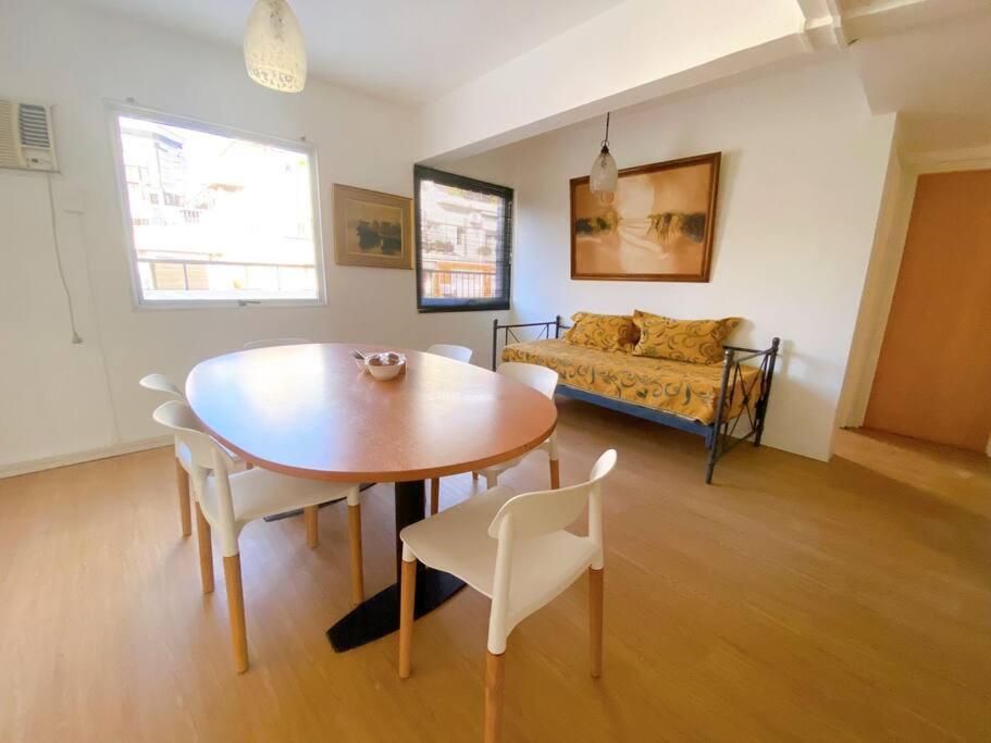 Apartamento 4 Ambientes, Elegante Edificio *