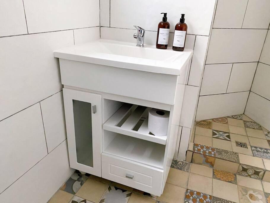 Apartamento 4 Ambientes, Elegante Edificio Ciudad Autónoma de Buenos Aires