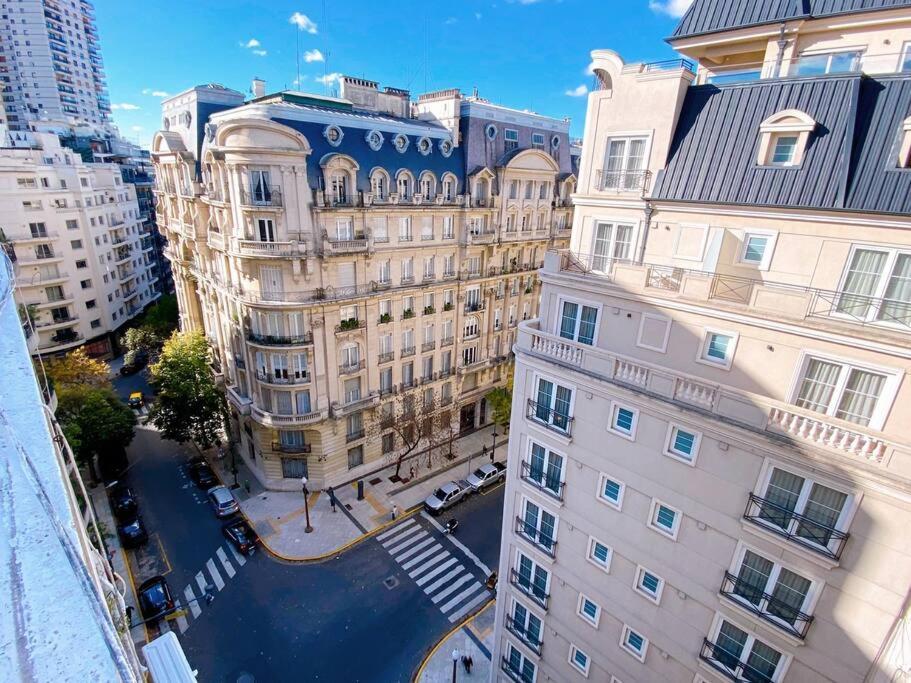 4 Ambientes, Elegante Edificio *