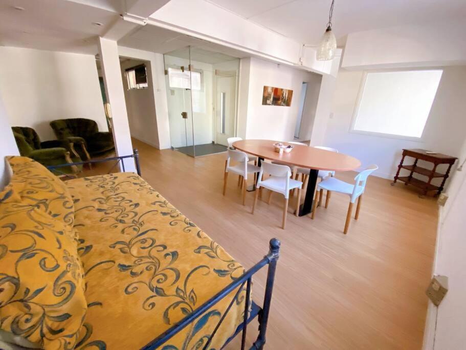 Apartamento 4 Ambientes, Elegante Edificio