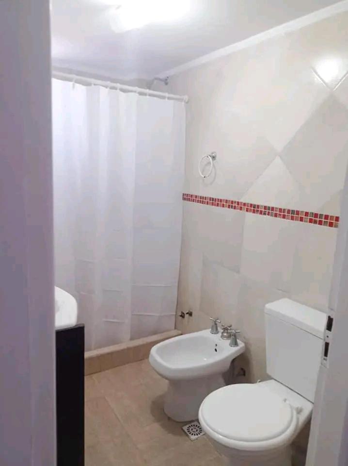 Apartment 9 De Julio Avenue Buenos Aires