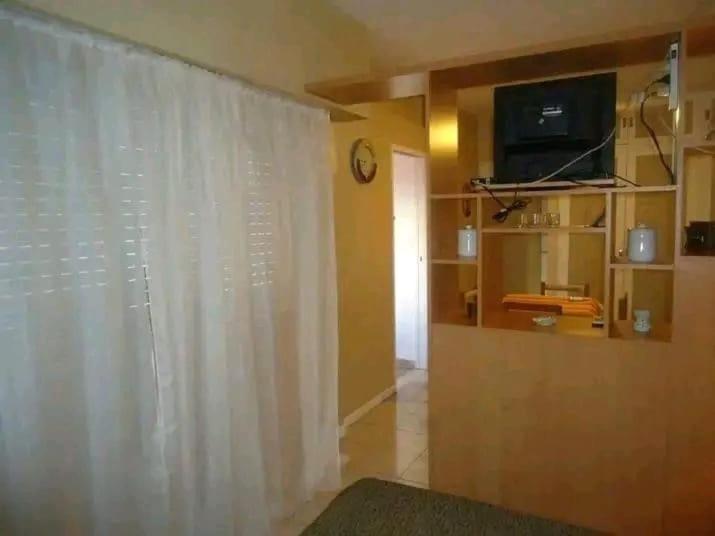 9 De Julio Avenue Apartment