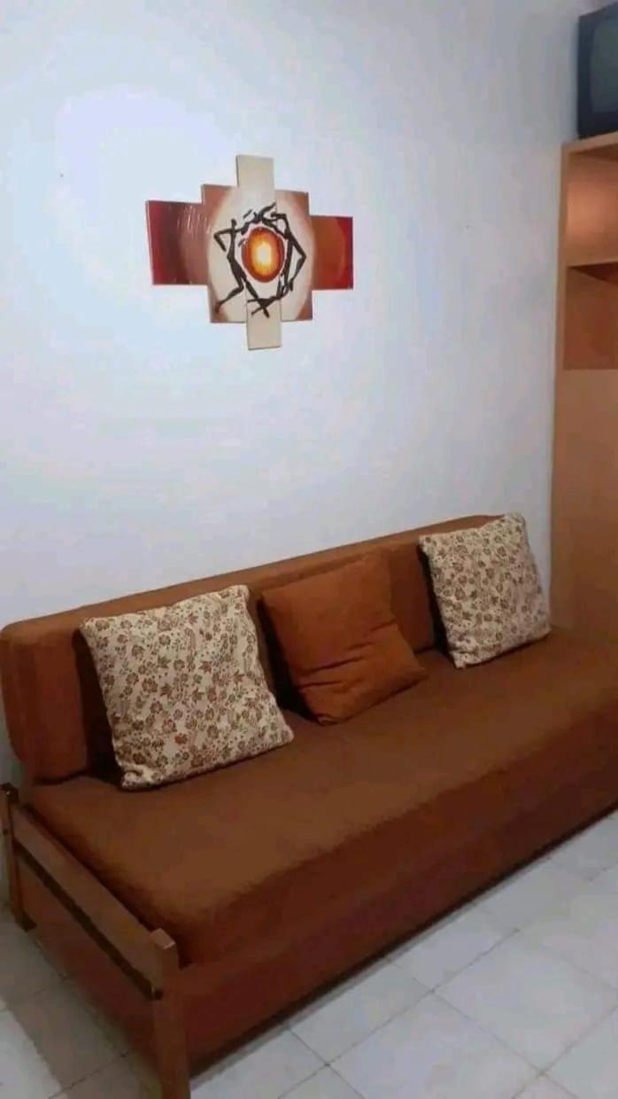 Apartment 9 De Julio Avenue Buenos Aires