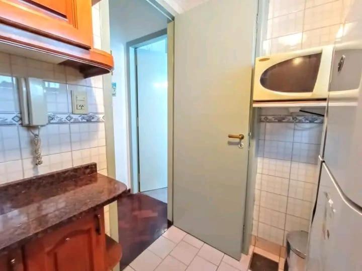 9 De Julio Avenue Apartment *