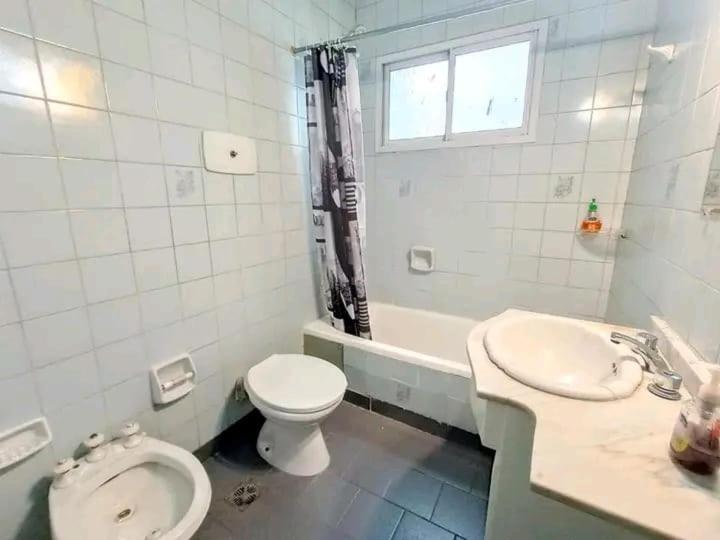 Apartment 9 De Julio Avenue