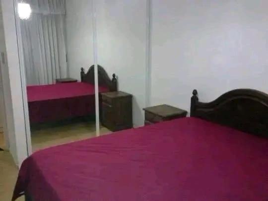 9 De Julio Avenue Apartment *