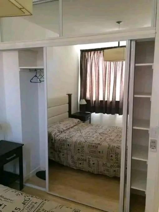 9 De Julio Avenue Apartment Buenos Aires
