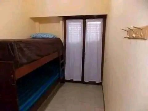 9 De Julio Avenue Apartment