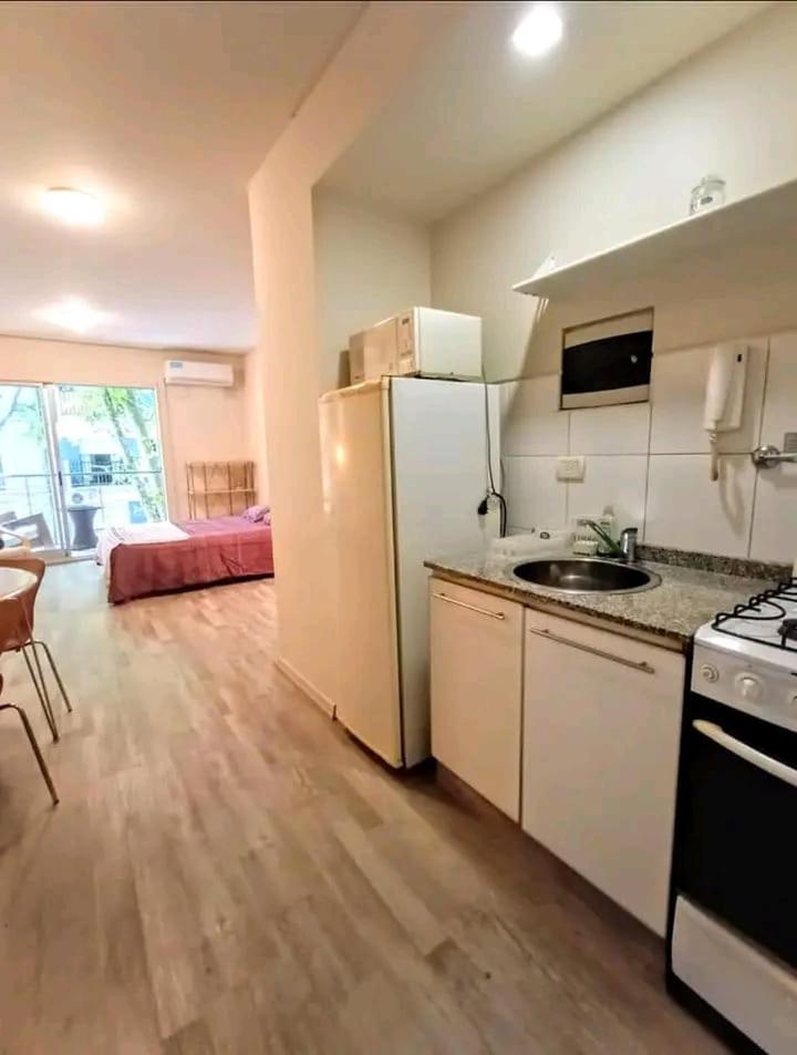 Apartment 9 De Julio Avenue *