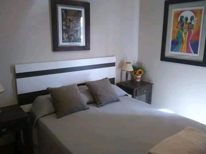Apartment 9 De Julio Avenue
