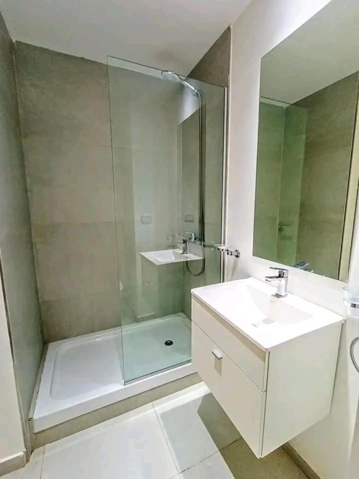Apartment 9 De Julio Avenue *