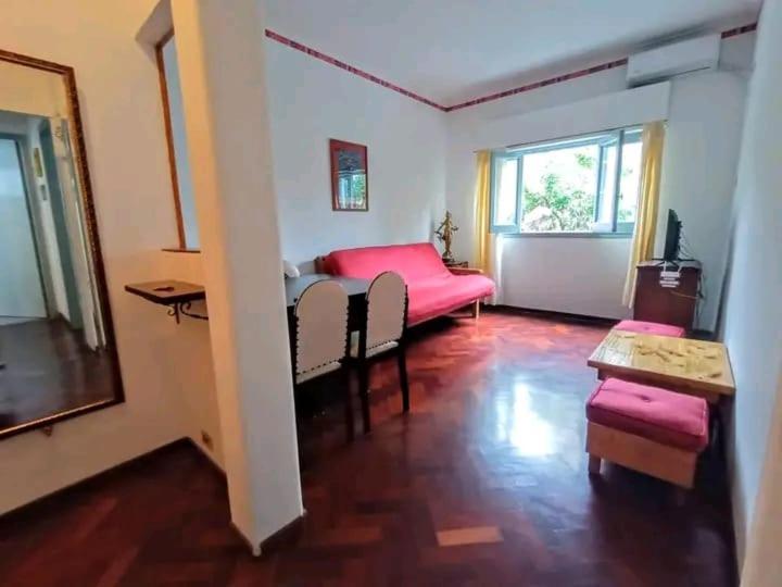 9 De Julio Avenue Apartment Buenos Aires
