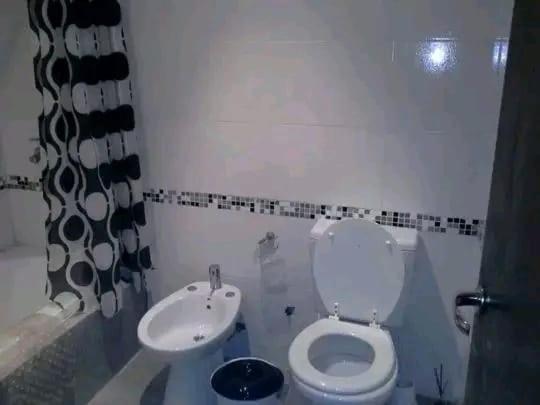 9 De Julio Avenue Apartment