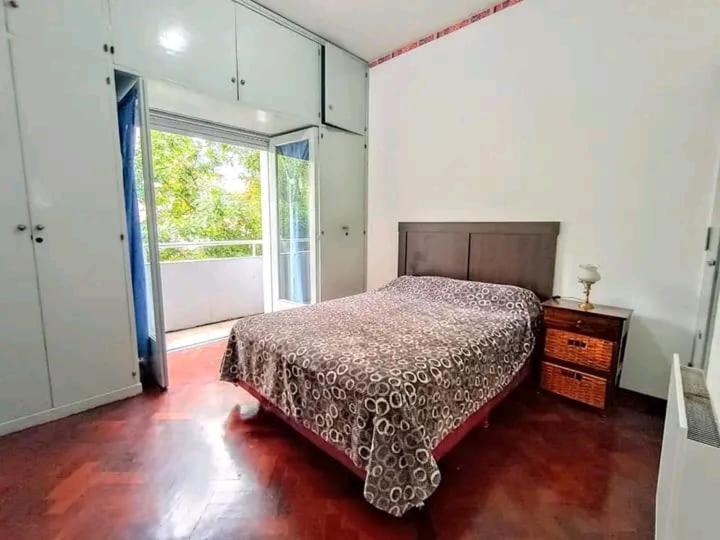 Apartment 9 De Julio Avenue