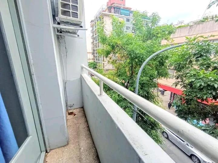 9 De Julio Avenue Apartment Buenos Aires