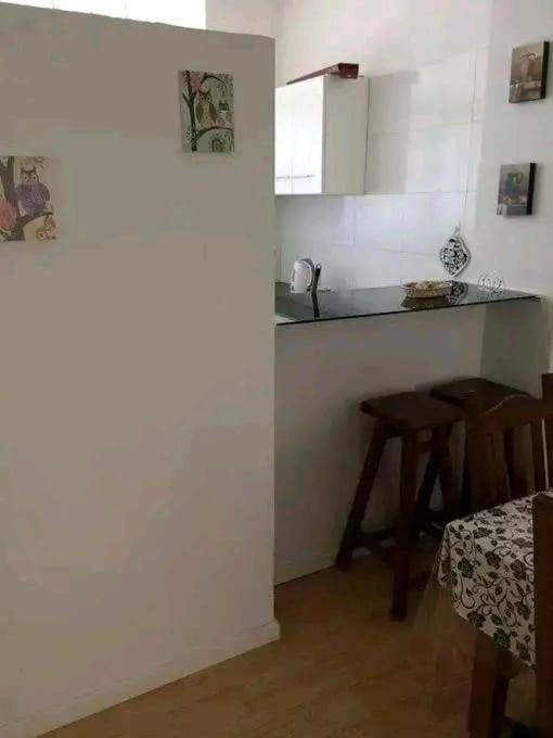 9 De Julio Avenue Apartment *