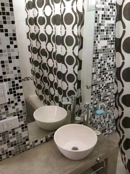 Apartment 9 De Julio Avenue Buenos Aires