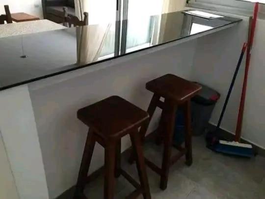 Apartment 9 De Julio Avenue Buenos Aires