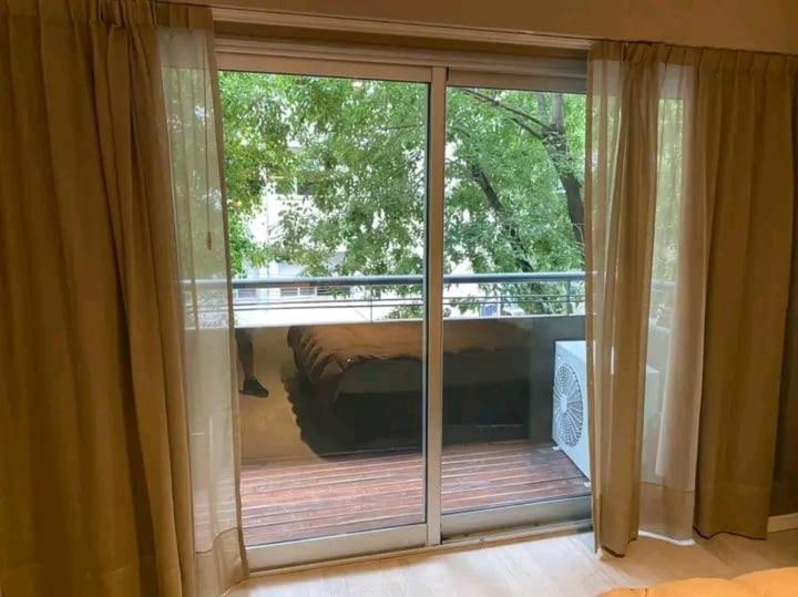 9 De Julio Avenue Apartment