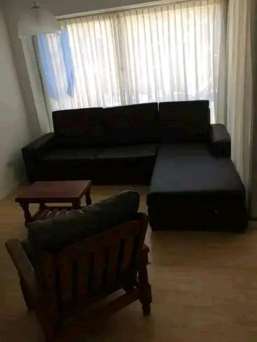 9 De Julio Avenue Apartment Buenos Aires