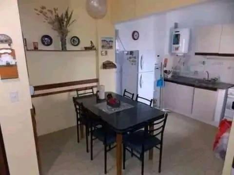 Apartment 9 De Julio Avenue Buenos Aires