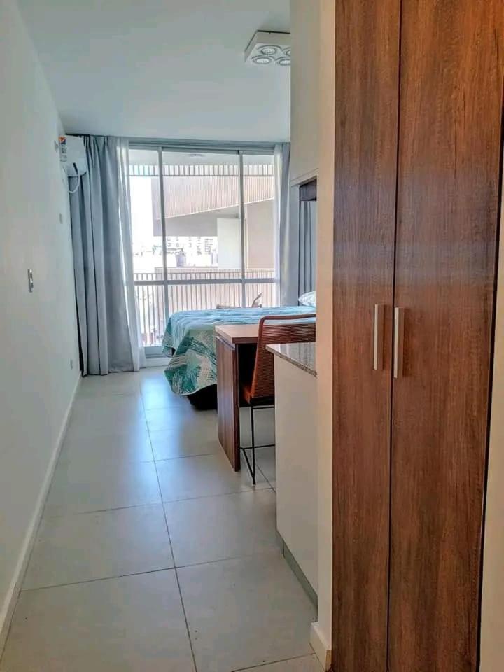9 De Julio Avenue Apartment Buenos Aires