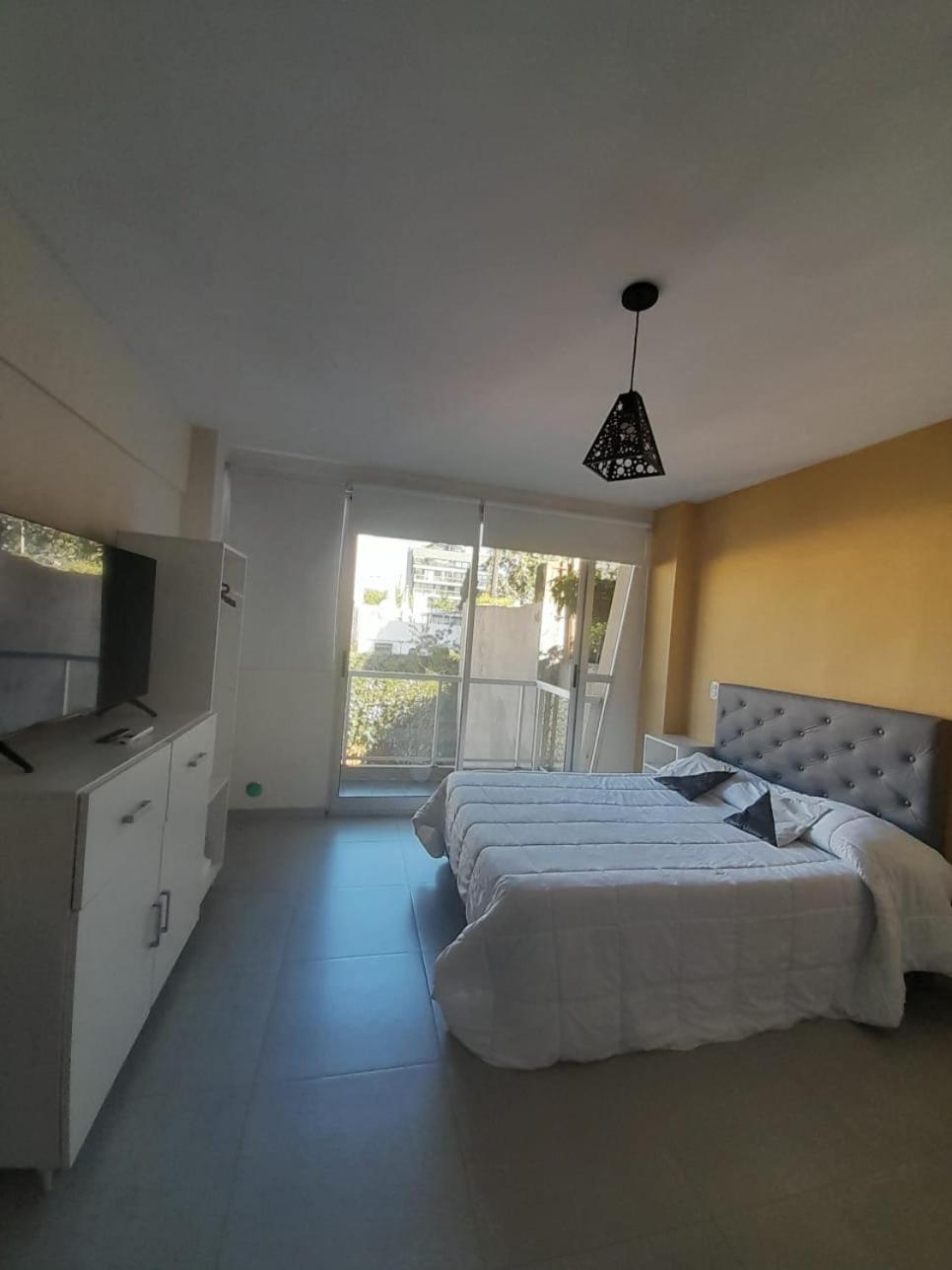Apartamento Arevalo Monoambiente Contrafrente Buenos Aires