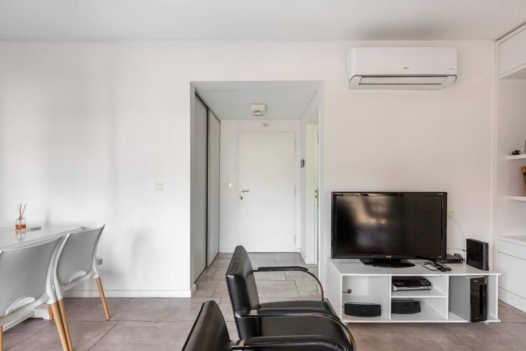 Apartamento New Studio Monoambiente Best Area Belgrano Nunez *