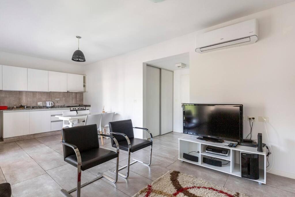Apartamento New Studio Monoambiente Best Area Belgrano Nunez