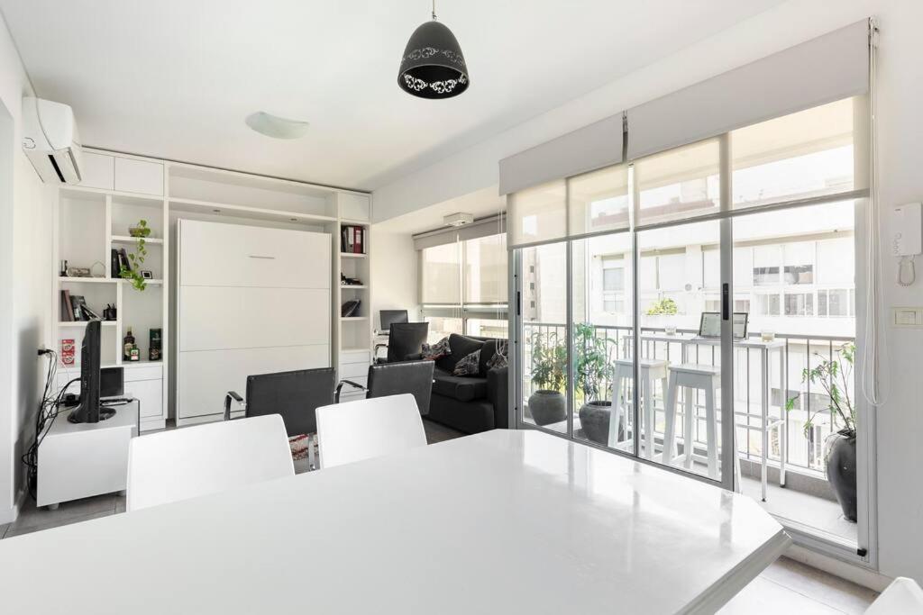 New Studio Monoambiente Best Area Belgrano Nunez
