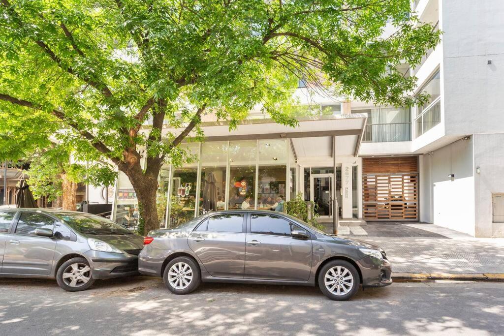 New Studio Monoambiente Best Area Belgrano Nunez