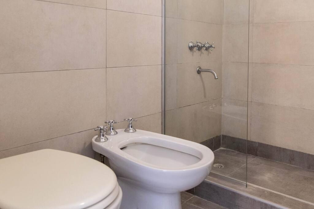 Apartamento Pasionaria Unique Ciudad Autónoma de Buenos Aires