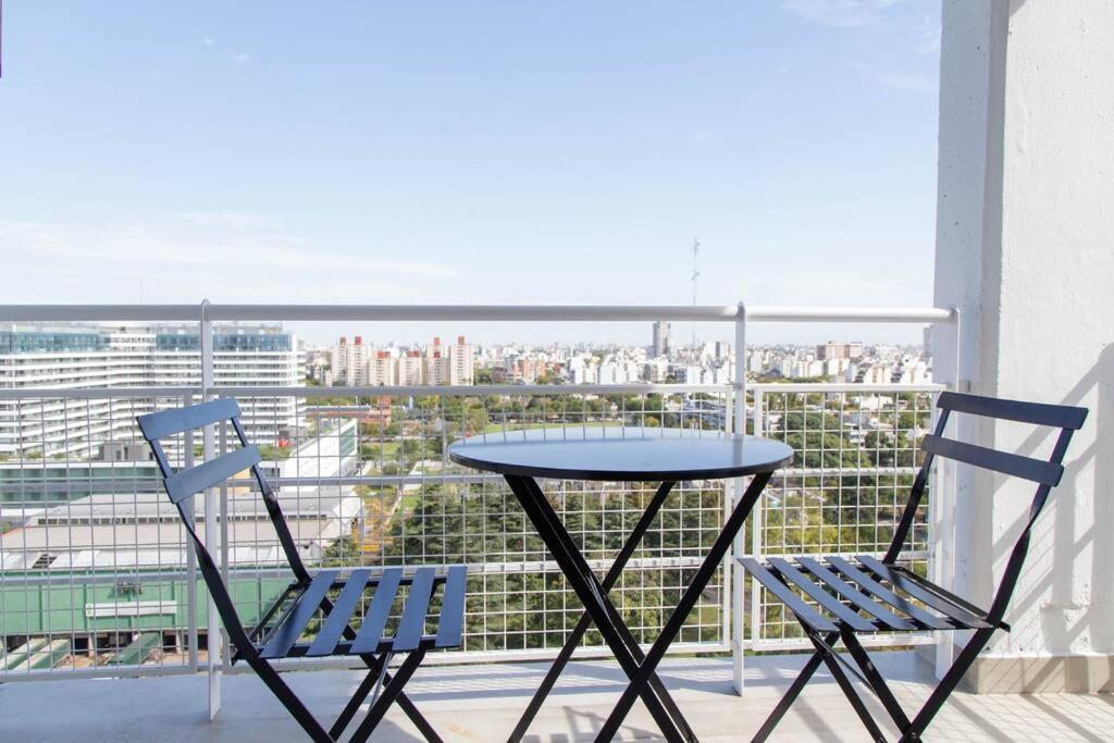 Apartamento Pasionaria Unique Ciudad Autónoma de Buenos Aires