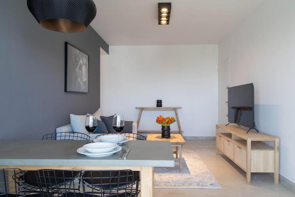 Apartamento Pasionaria Unique Ciudad Autónoma de Buenos Aires