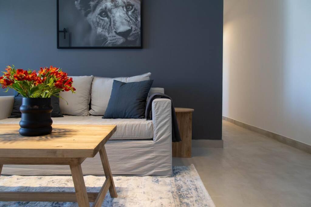 Apartamento Pasionaria Unique