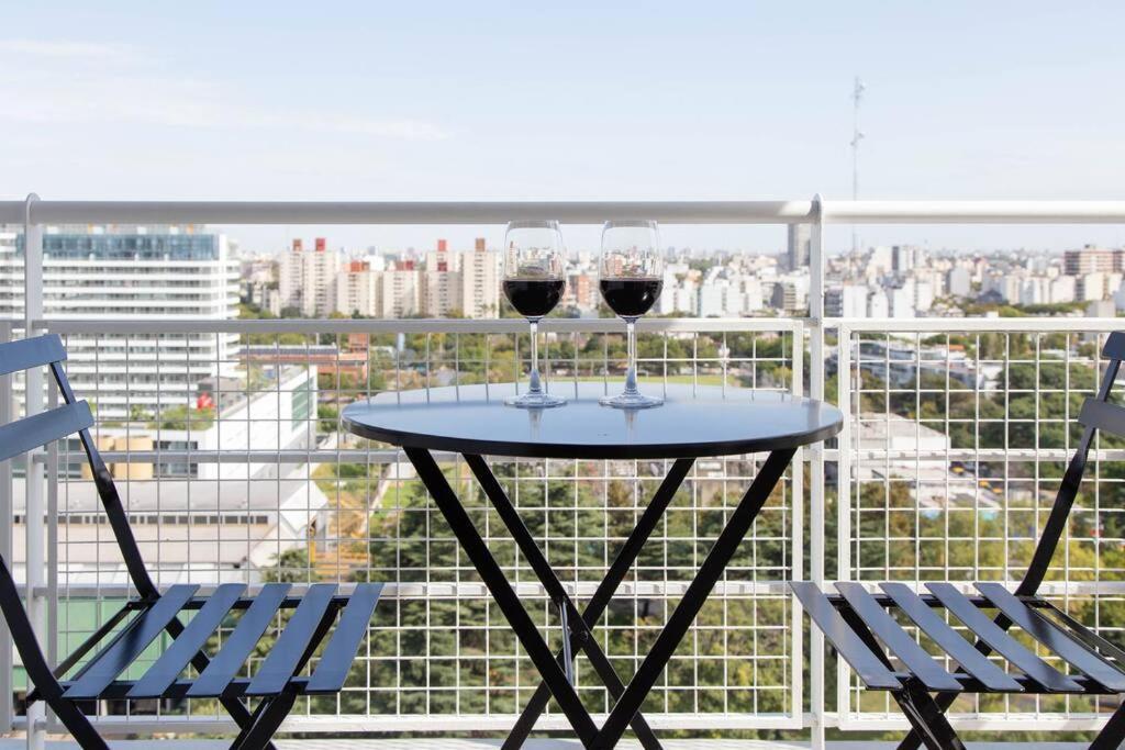 Pasionaria Unique Apartamento Ciudad Autónoma de Buenos Aires